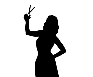Cut From the Classics: Bettina Thrush