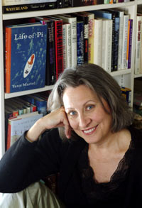 Planting <em>Flowers</em> With V.C. Andrews