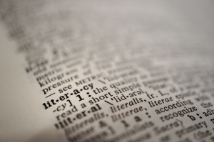 Literacy: A Short Story