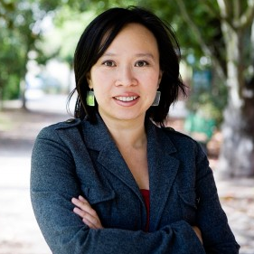 A Second Female Author Talks About Sexism and Self-Promotion