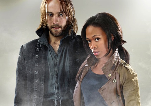 Scenes From The Book of Revelation I Look Forward To Seeing on <em>Sleepy Hollow</em>