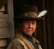 Watching <em>Deadwood</em> With My Dad