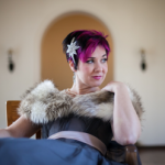 The Care and Keeping of One Woman’s Short Hair