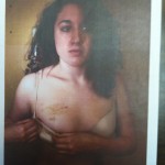 The Silencing Of Cecily McMillan
